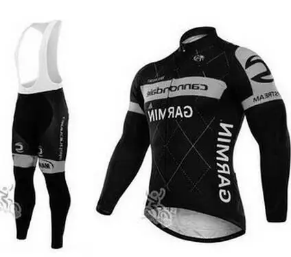 garmin cycling jersey