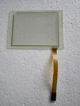 EPM-H505 Touch Glass Panel for HMI Panel repair~do it yourself,New & Have in stock