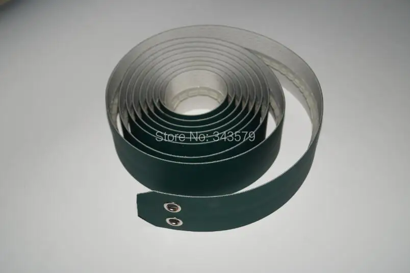 Polar machine belt ,ZA3.033961,belt for offset printer (5)
