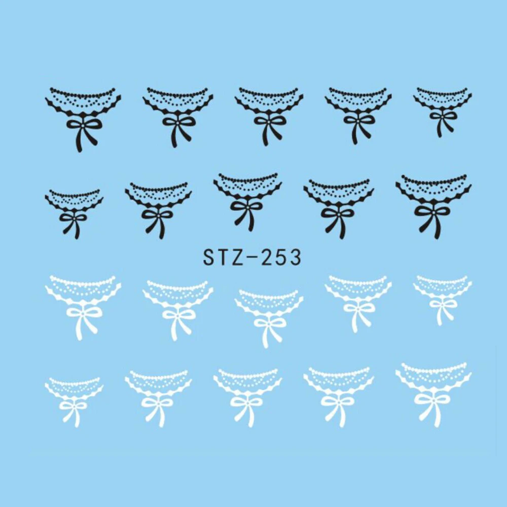 STZ253a