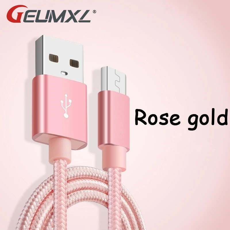 USB Data Charging Cable Cord for Samsung SM-T350 Tablet MicroUSB To USB 2.0
