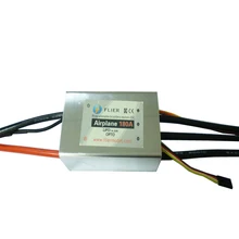 180A 22 S HV бесщеточный контроллер для rc Air/paramotor/UAV/