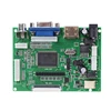 AT070TN90/92/94 7inch VGA 50pin LCD Driver Board LCD TTL LVDS Controller Board ► Photo 1/6