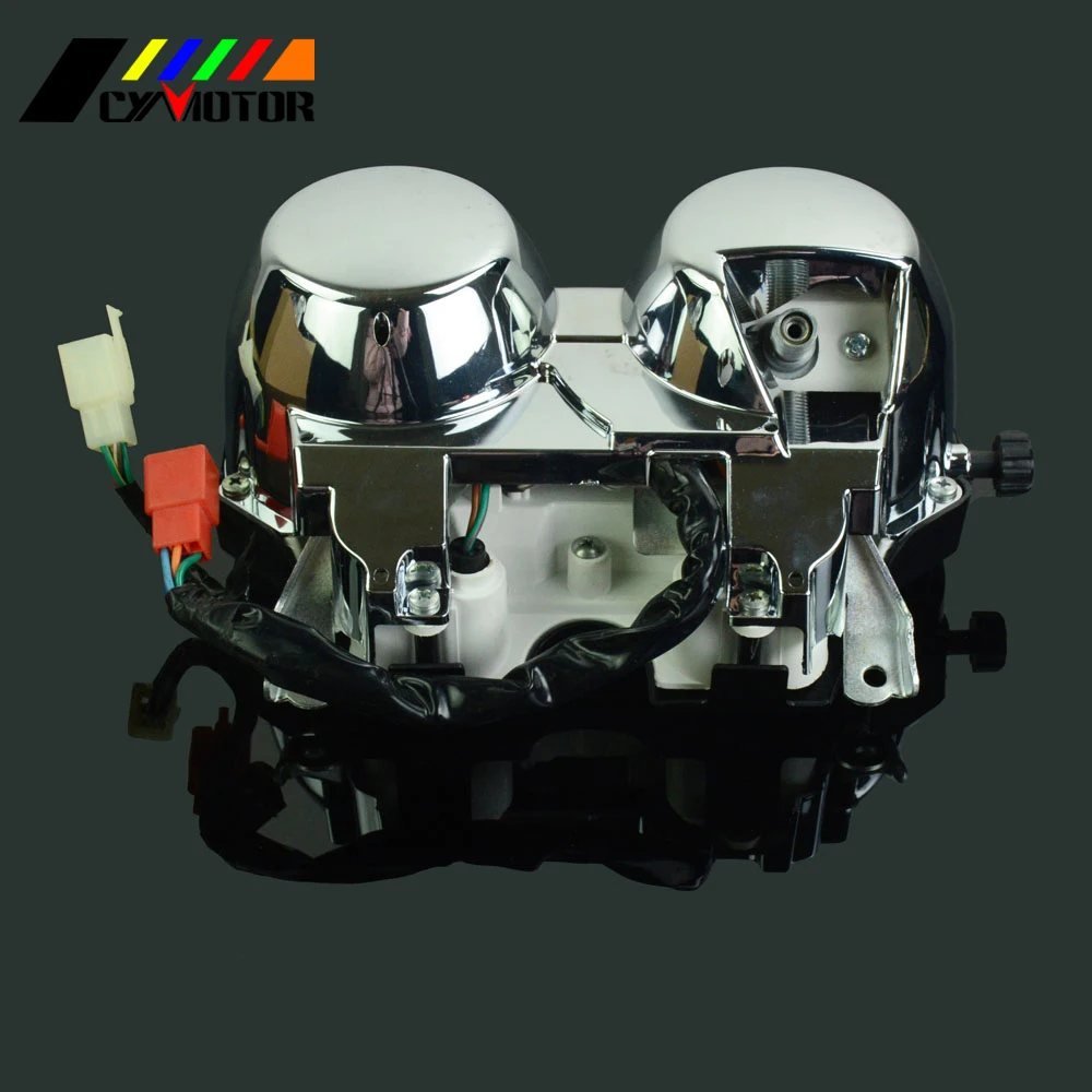 Тахометр для мотоцикла HONDA CB250 CB Hornet 250 2006 2007 2008 06 07 08|Инструменты| |
