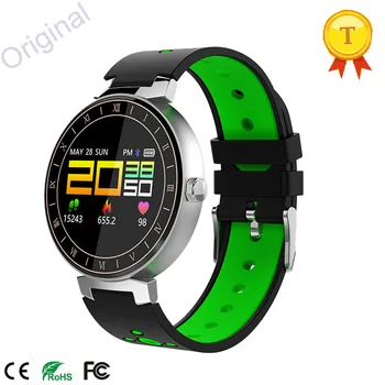 

2018 China Manufacturer Good Price Hot Smart Watch Heart Rate Step Tracking Smart Bracelet PK K2 KW88 KW98 Gift For Boyfriend