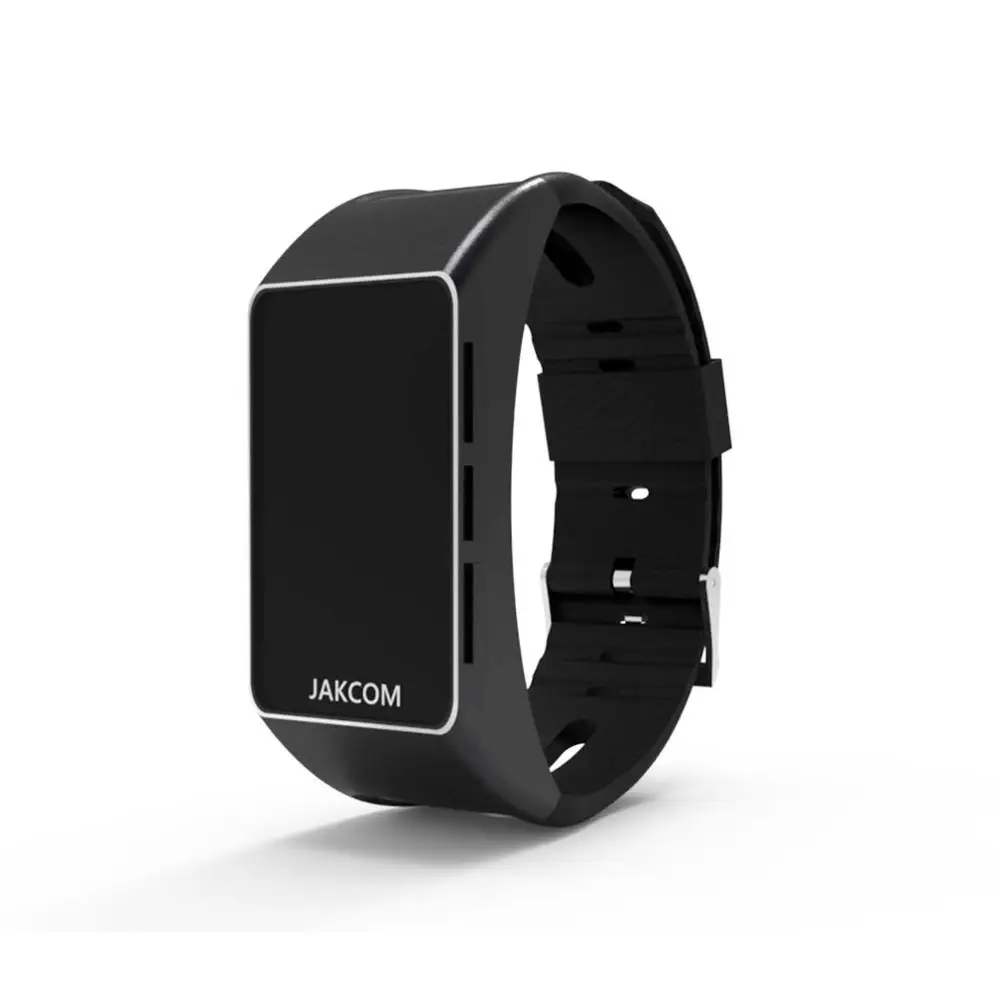 JAKCOM B3 смарт-браслет горячая Распродажа в смарт-часы как персональная сигнализация Pet часы для бега с GPS