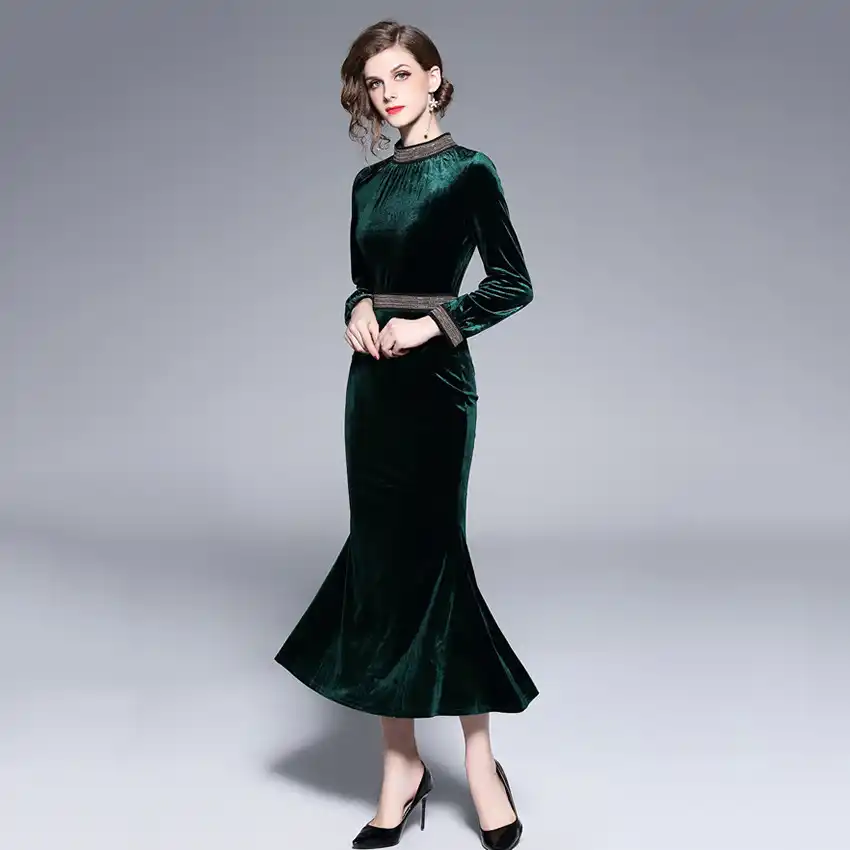 winter party dresses for ladies