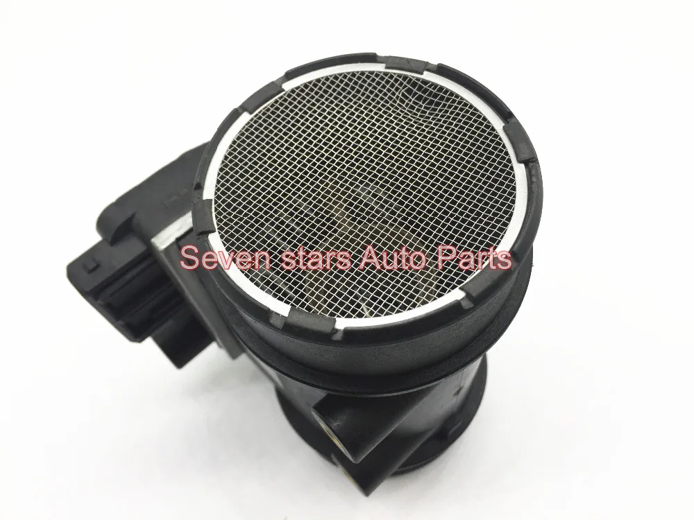 Датчик массового расхода воздуха для Mazda 323 626 FEAN-13-215 E5T50571