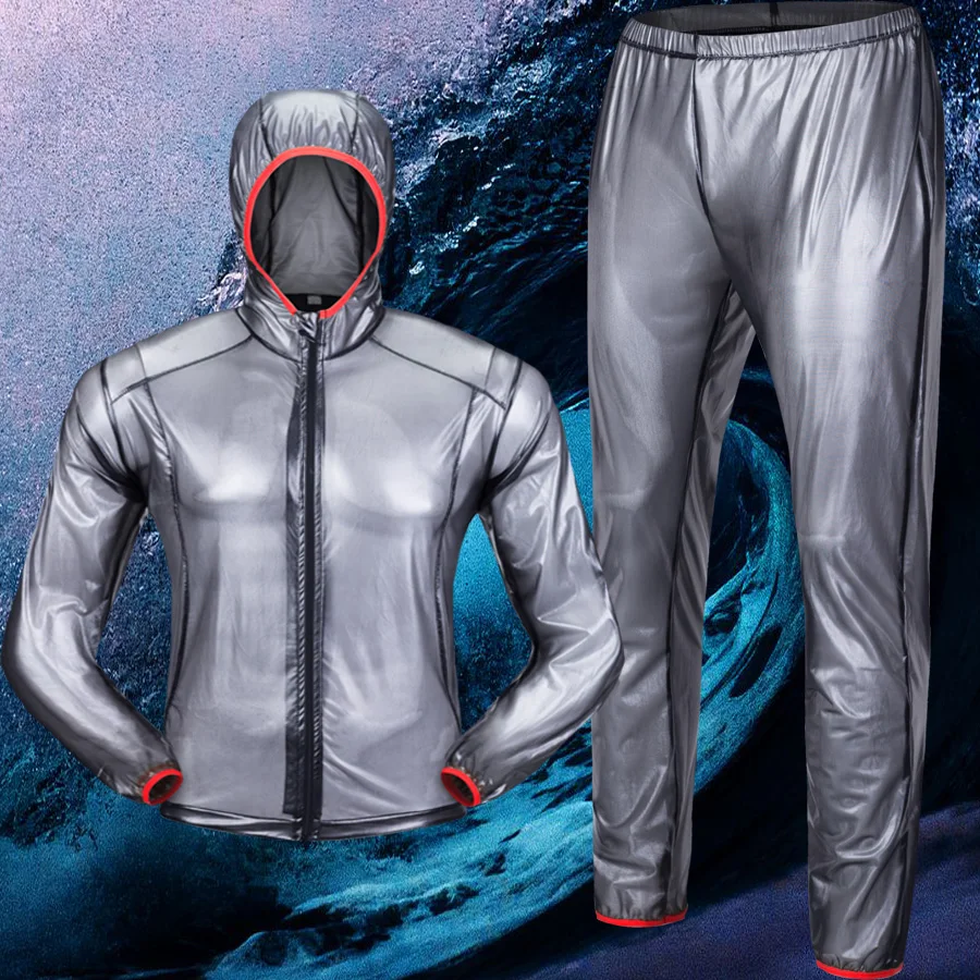 

Cycling Jacket Rain Coat Outdoor Sports Waterproof Windproof Men Women Riding bike Clothing Bike Long Sleeve Jersey Quick Dry