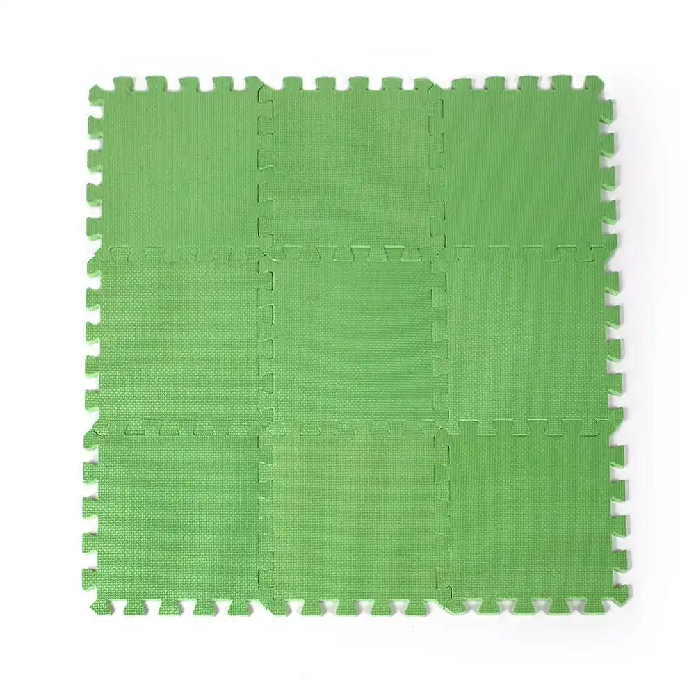foam puzzle squares