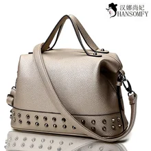 2016 New Pattern Oblique Satchel Woman Fashion Leisure Time Bale Single Shoulder Span Package Portable Joker Woman Package