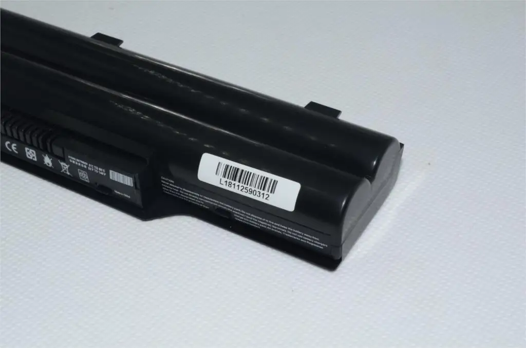 JIGU 6 ячеек ноутбук Батарея BP250 FPCBP250 FPCBP250AP для Fujitsu LifeBook A530 A531 AH530 AH531 LH520 LH530 CP477891 PH521