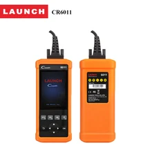 Launch CReader 6011 OBD2/EOBD Diagnostic Scanner with ABS and SRS System Diagnostic Functions