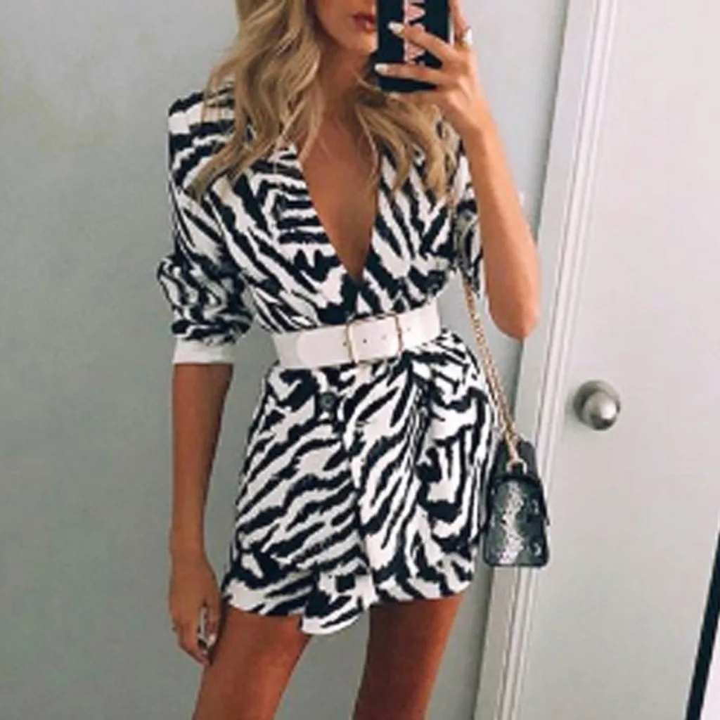 

Vintage Cardigan Zebra print Women Blazer Pockets Jackets Female Retro Suits Coat Feminino blazers Outerwear high quality Blazer