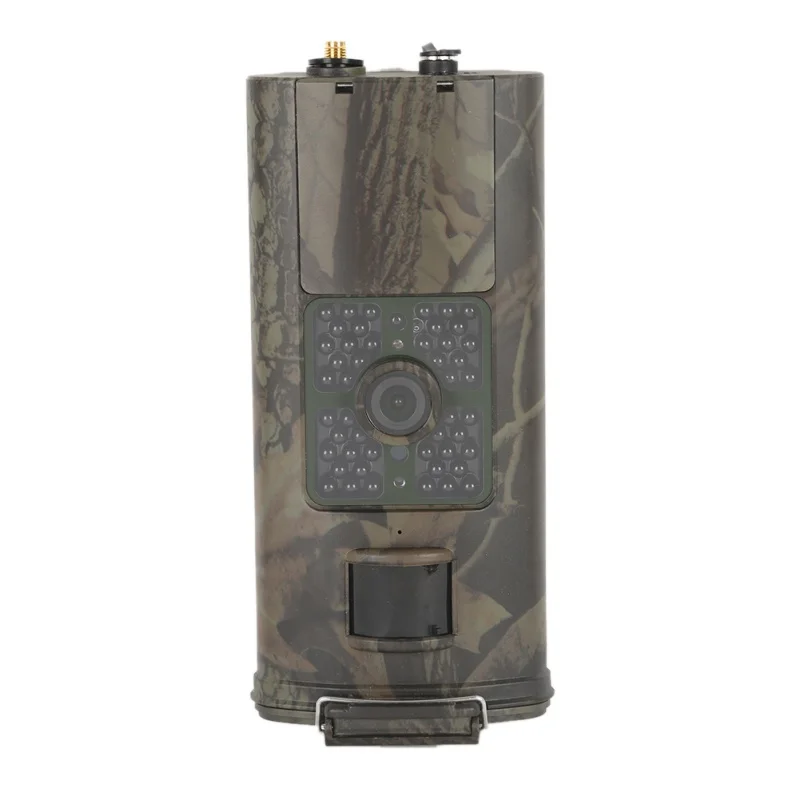 HC-700G охотничья камера 3g GPRS MMS SMTP SMS 16MP 1080P 120 градусов PIR 940NM инфракрасная камера для отслеживания в природной среде ночного видения Trail фото-ловушки - Цвет: show as picture
