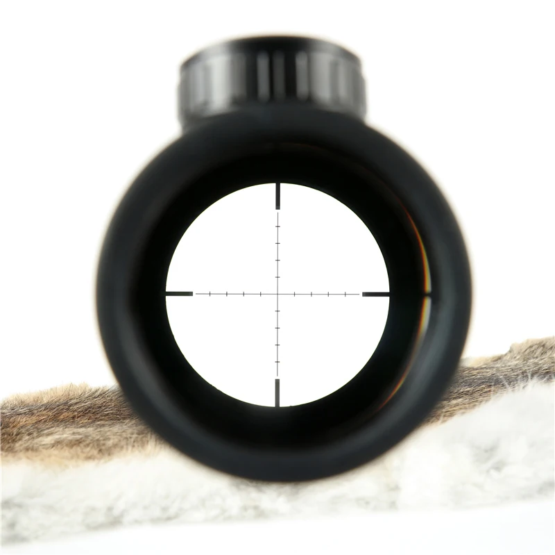 MINOX ZA 5i HD 5-25X56 SF тактический прицел винтовка air red dot страйкбольные тактические винтовки Снайперский оптический прицел охотничьи прицелы