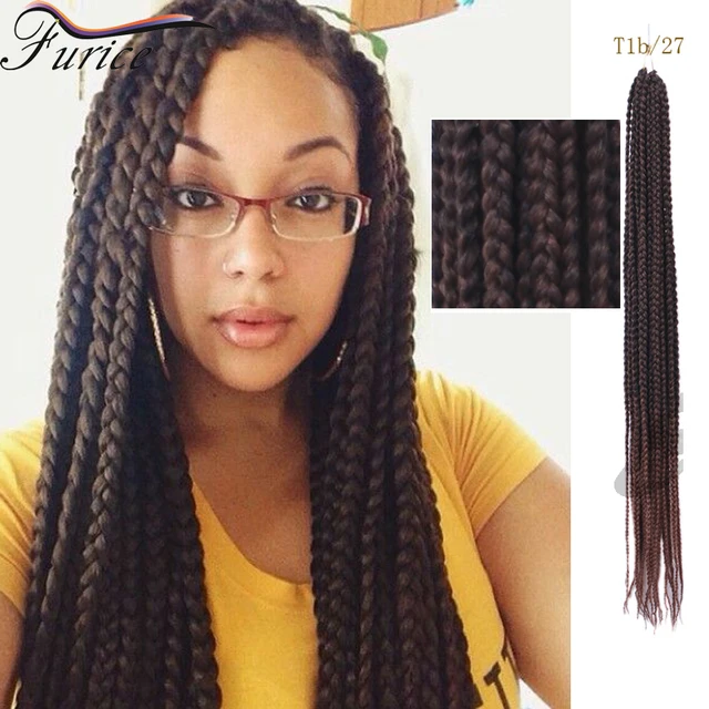 How To Prepare Natural Hair For Braid Extensions How To Prepare Natural Hair For Braid Extensions