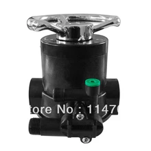 Water Softener Manual Control Valve F64A1 for Water Softener