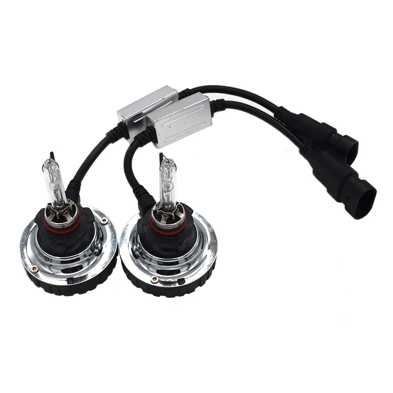 Комплект ксеноновых фар HB3 9005 K 4300K 5000K 6000K 35 Вт сделай сам|hid kit|xenon hid kitxenon |