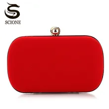 Бархатный милый маленький вечерний благородный кошелёк Сумки люкс сумки черный/синий/розовый/красный свадебная сумка X926
