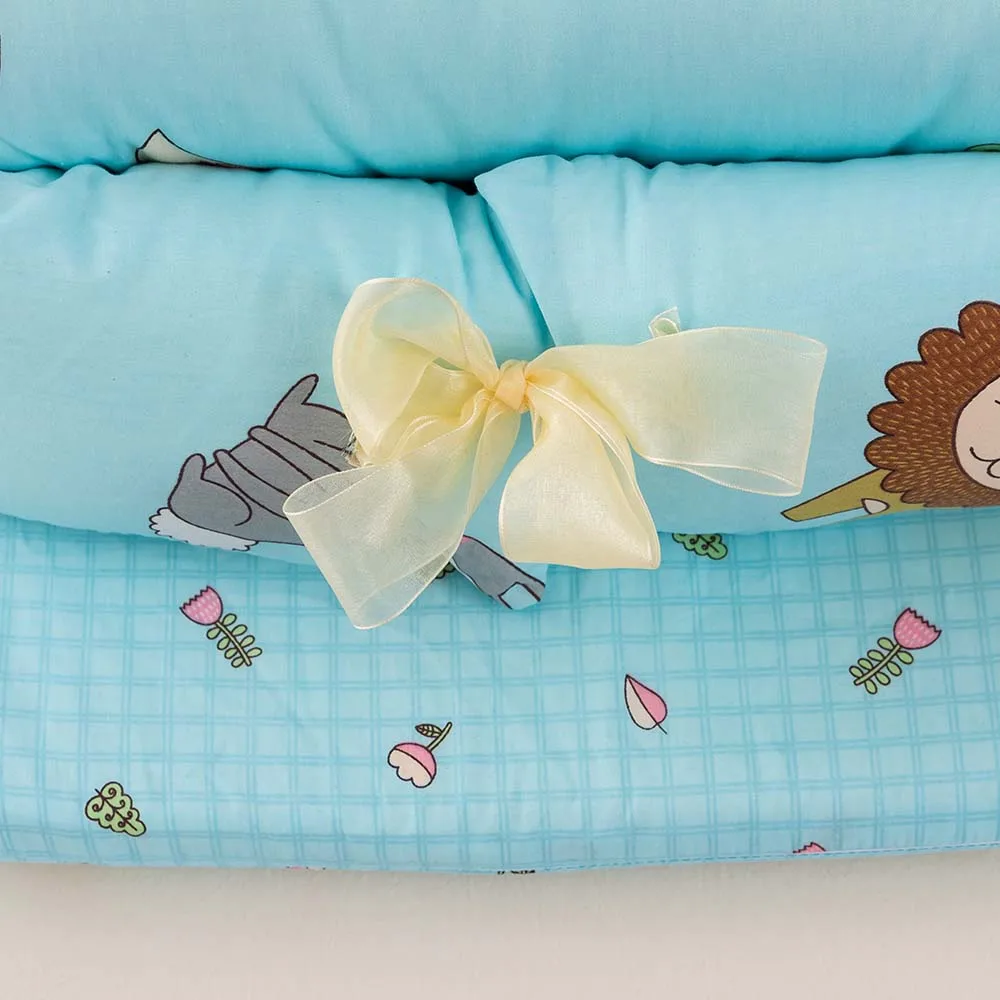 Складная спальная кроватка кровать переносная люлька переносная детская кроватка для путешествий Детские бампер детские постельные