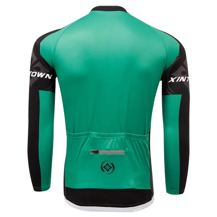 XINTOWN Outdoor Short Sleeve Sport Wear Cycling Jersey Bike jersey (5)