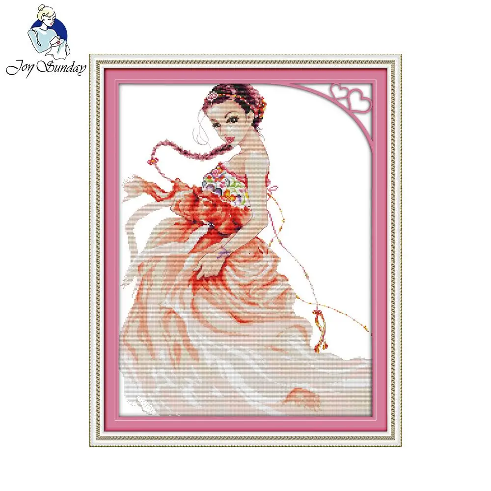 Наборы Вышивки На Алиэкспресс Купить Недорого