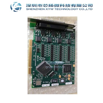 

NI PCI-6517 100% original 95% new, 100% quality. Rest assured purchase