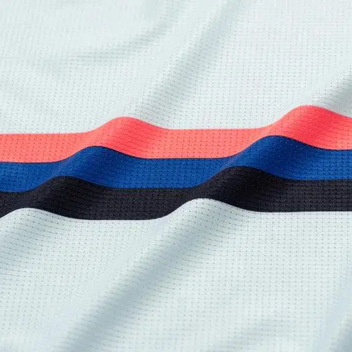 Новинка Австралия pro с коротким рукавом Майки для велоспорта кожа ткань Вонг Легкая сетчатая ткань велосипедная Экипировка наивысшего качества