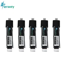 Versão atualizada bateria para wltoys v911 f929 f939 rc helicóptero 3.7v 200mah 551148 bateria para v911 f929 f939 carregador de bateria
