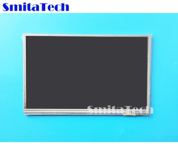 

6.9'' inch LCD display CLAA069LA0JCW,CLAA069LA0ACW,CLAA069LA0DCW,CLAA069LA0HCW Car GPS Navigation LCD Display