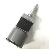 RK168 type motor potentiometer stereo channel A20K*2 shaft length 30mm with motor power discharge device ► Photo 2/3
