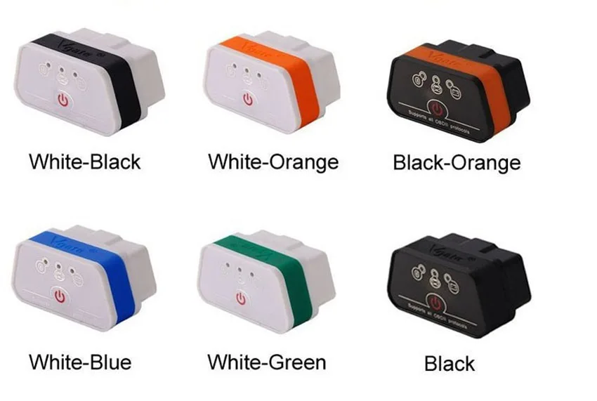ms vgate icar 2 blurtooth elm327 obd2 code reader icar2 for android pc 3