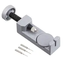 Adjustable Metal Wrist Watch Band Strap Bracelet Link Chain Pin Remover Repair Tool