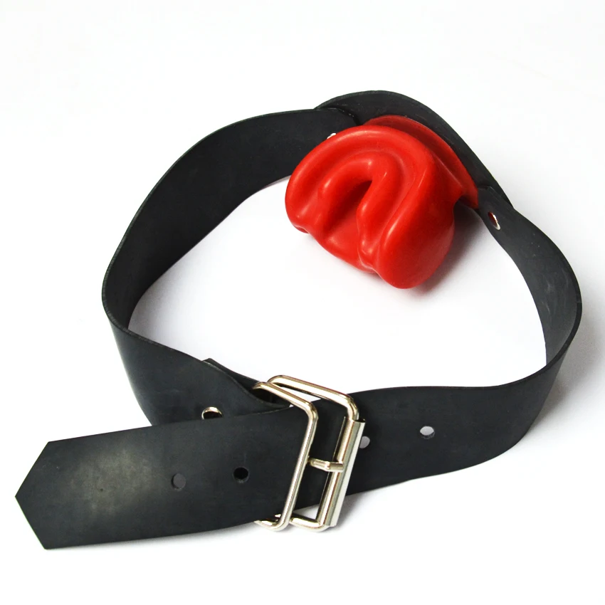 Human muzzle-3