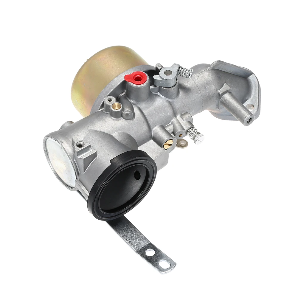 Карбюратор с прокладкой ДЛЯ Briggs& Stratton 491031 490499 491026 281707 12HP двигателя Carb