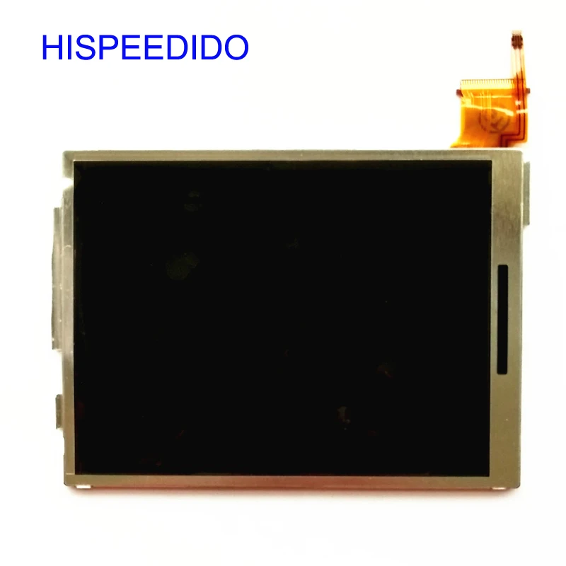 Hispeedido Replacement For Nintendo 3ds Xl 3dsll Bottom Lower Lcd Screen Display Repair Parts