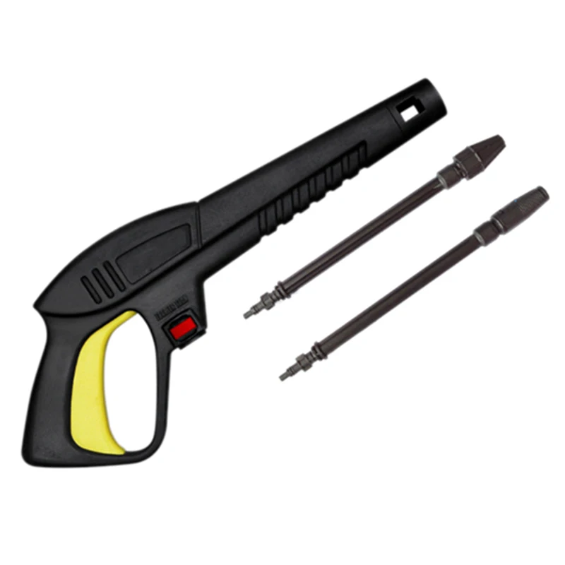 

High Pressure Washer Car Wash Sprinkler-Gun Quick Water Nozzle For Lavor Vax