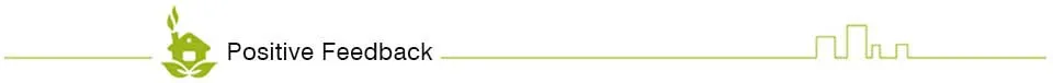 Positive Feedback