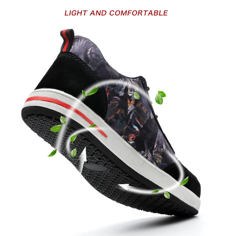 New-exhibition-2019-Fashion-Men-Safety-Shoes-Steel-Toe-color-Canvas-Work-Shoes-anti-smashing-piercing-Protective-Casual-Sneaker (12)