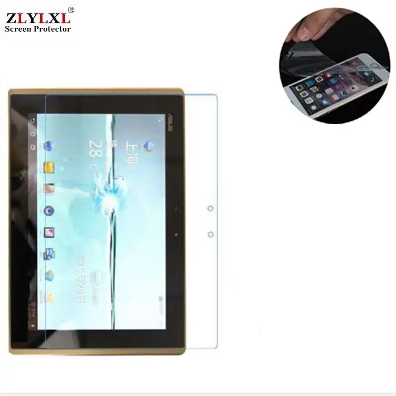 2 шт много мягких ультратонкий HD пленка для ASUS EeePad TF101 10,1 pad Tablet Защитная пленка для экрана ПК