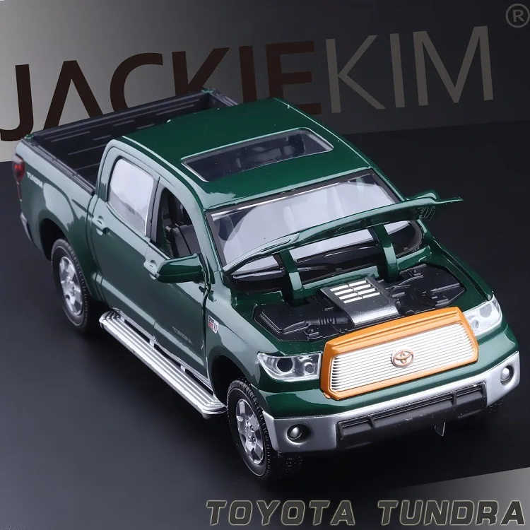 High Simulation Exquisite Diecasts & Toy Vehicles ShengHui Car Styling