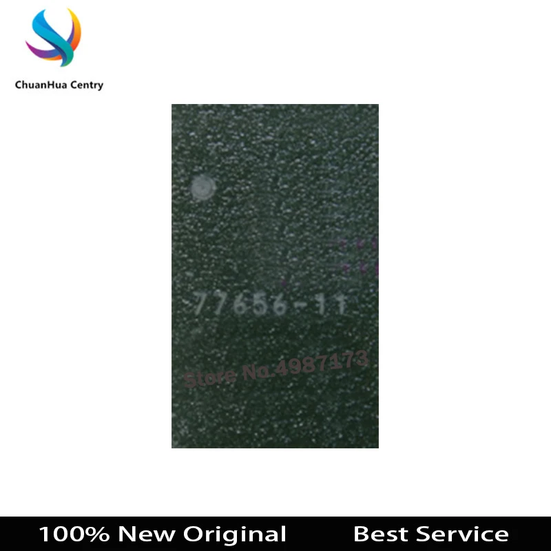 5 pcs/lot New 77656-11 SKY77656-11 Power Amplifier IC Original In Stock 77656-11 Bigger Discount for the more quantity