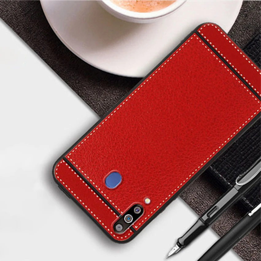 Samsung galaxy M30 (2)