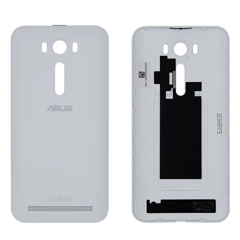 Задняя дверь чехол для ASUS Zenfone ZB500KL ZC521TL ZC550KL ZE500KL ZB500KG задняя крышка батарейного отсека задняя крышка Запасные части