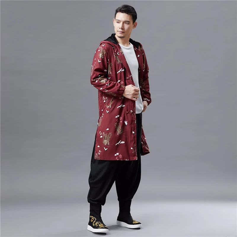 men's trench (3)