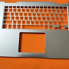 Новинка для DELL Ins 15D 7000 7570 C крышка клавиатуры Рамка 079PMJ