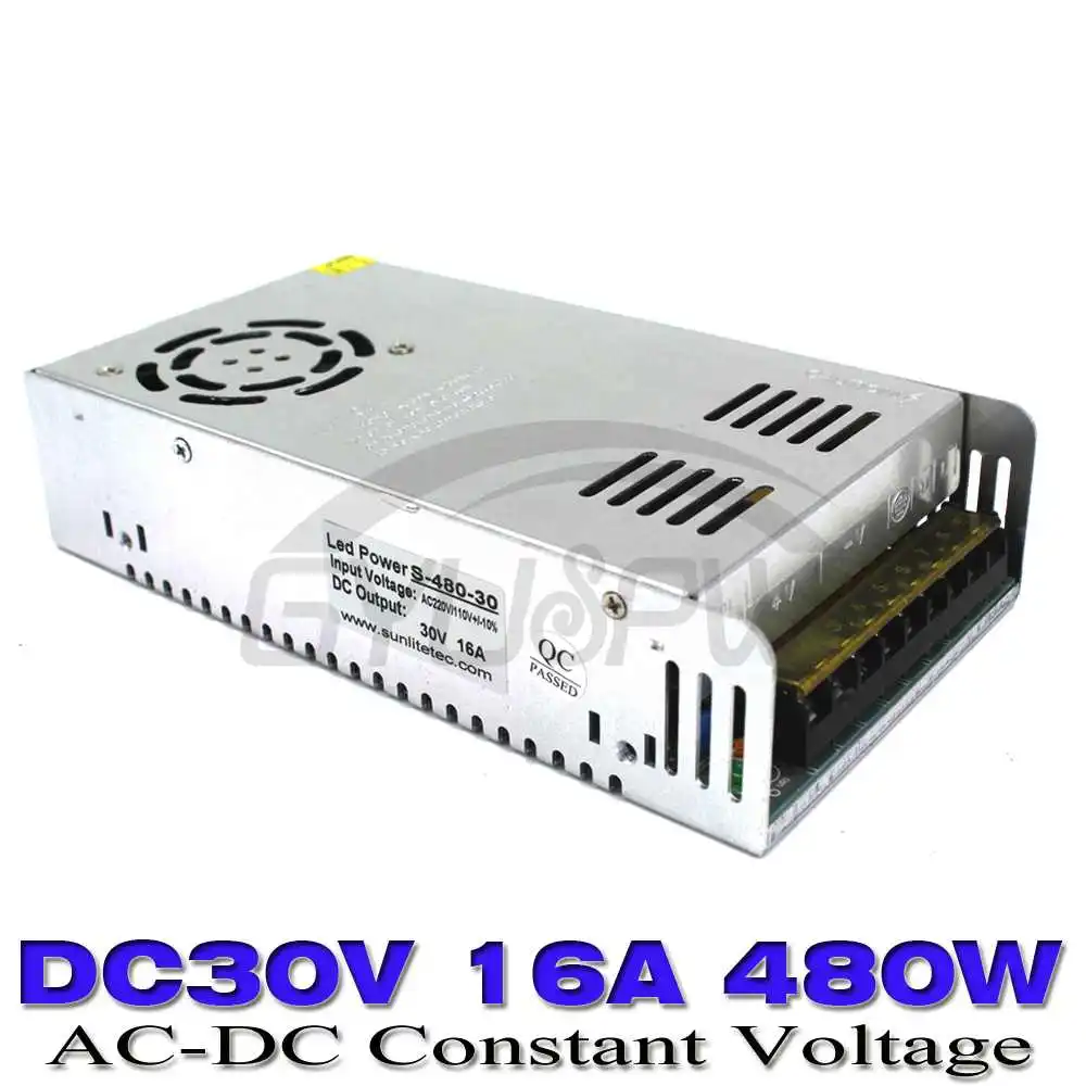 30V480W