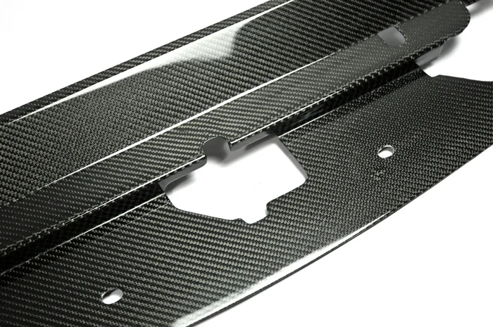 MX5 NB Radiator Cooling Panel CF(19)-1
