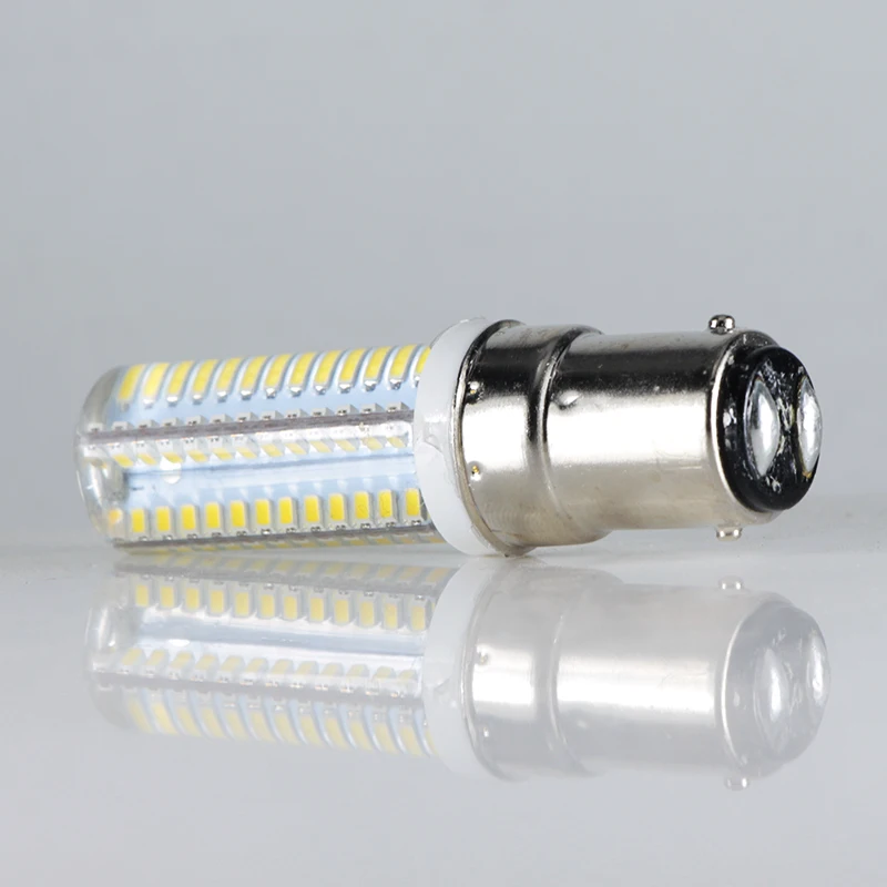 B15 ba15d LED corn lights 2